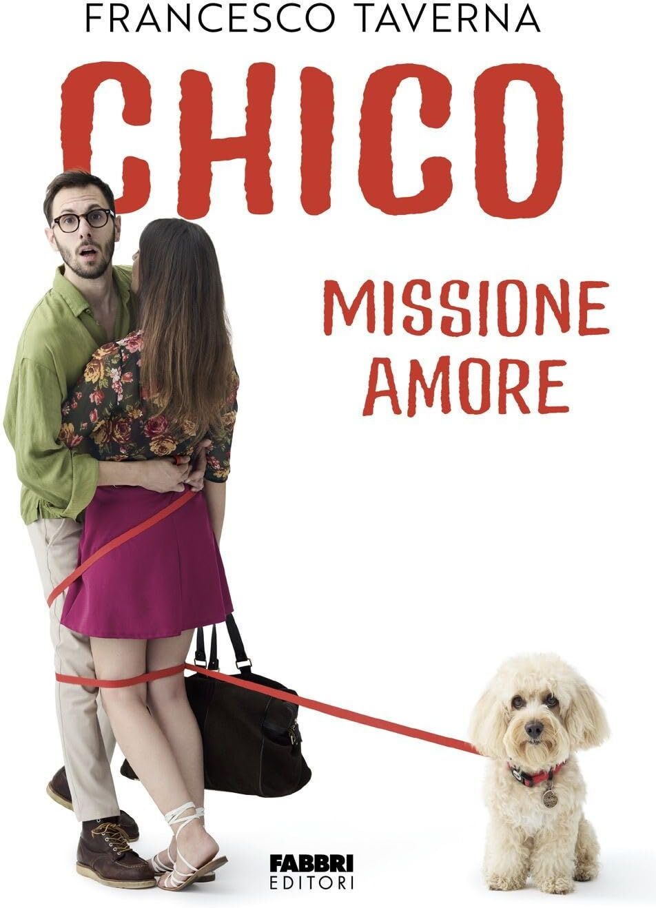 Chico. Missione amore - Preis vom 11.10.2026 15:43:13 h