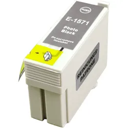 Kompatible Reinigungspatrone für Epson C13T157140 photo black