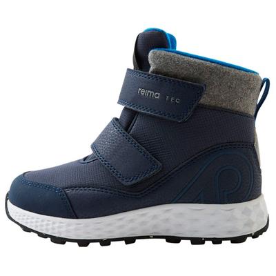 Reima - Kid's Hallava - Winterschuhe 34 | EU 34 blau