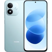 Redmi Note 17 256GB, Handy Sky Teal, HyperOS, 6 GB
