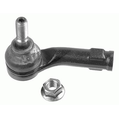 Lemförder Spurstangenkopf [Hersteller-Nr. 3409001] für Ford