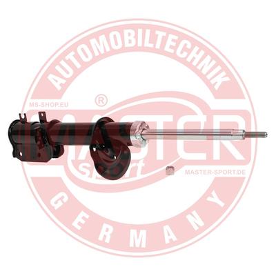 Master-sport Germany Stoßdämpfer [Hersteller-Nr. 313558-PCS-MS] für Fiat, Lancia