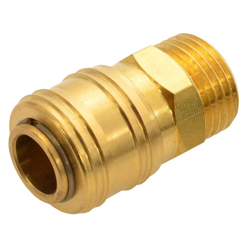 Awtools SCHNELLKUPPLUNG FÜR WASSERVERSORGUNG 1/2" (73568104)