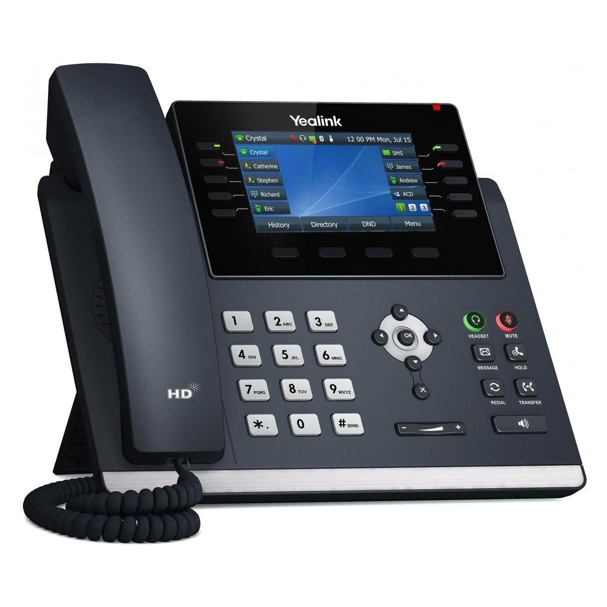 Yealink SIP-T46U (SIP-T46U)