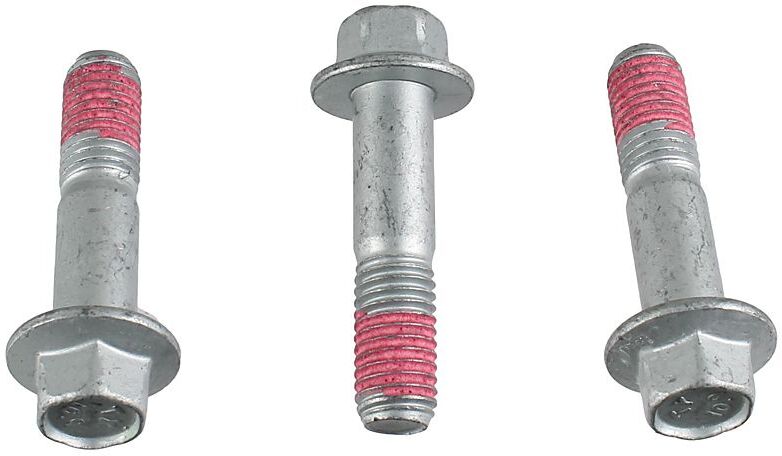 Metzger Autoteile Schraube, Spritzblech (Bremsscheibe) 6119005 Für Opel Chevrolet