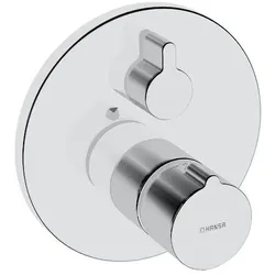 Hansa Home Dusch- und Badewannenarmaturen Chrom 88629045