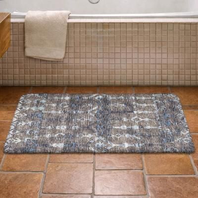 Addison Rugs Premium Washable Super Soft Morton Gate Dream Shag Rug
