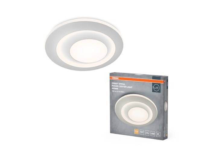 Osram ORBIS SPIRAL Deckenleuchte, weiß, 30W, 3000lm
