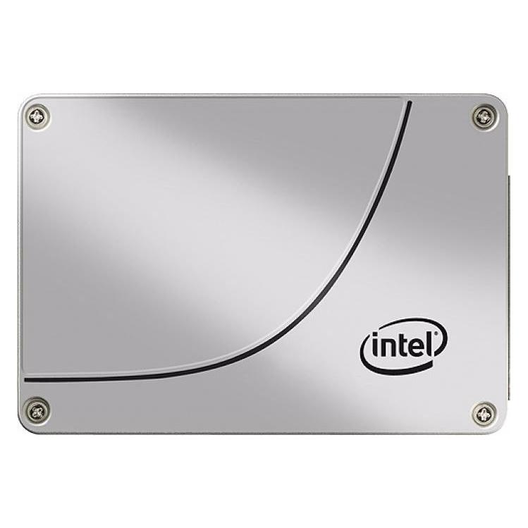Intel Dc S3510 (800 GB, 2.5") (SSDSC2BB800G601)