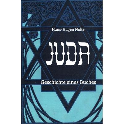 Juda, Taschenbuch von Hans-Hagen Nolte, Epubli, 978-3-8190-3167-0
