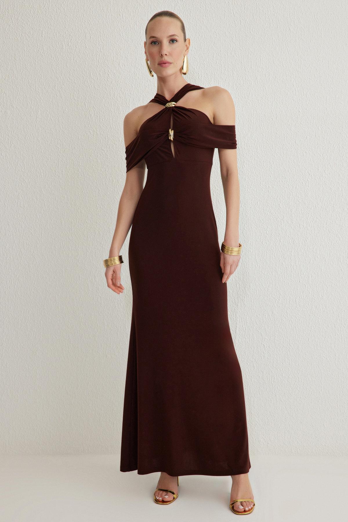 Abend- und Ballkleid