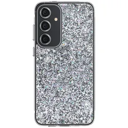 Case-Mate Twinkle - Hülle für Samsung Galaxy S24+ (Disco)