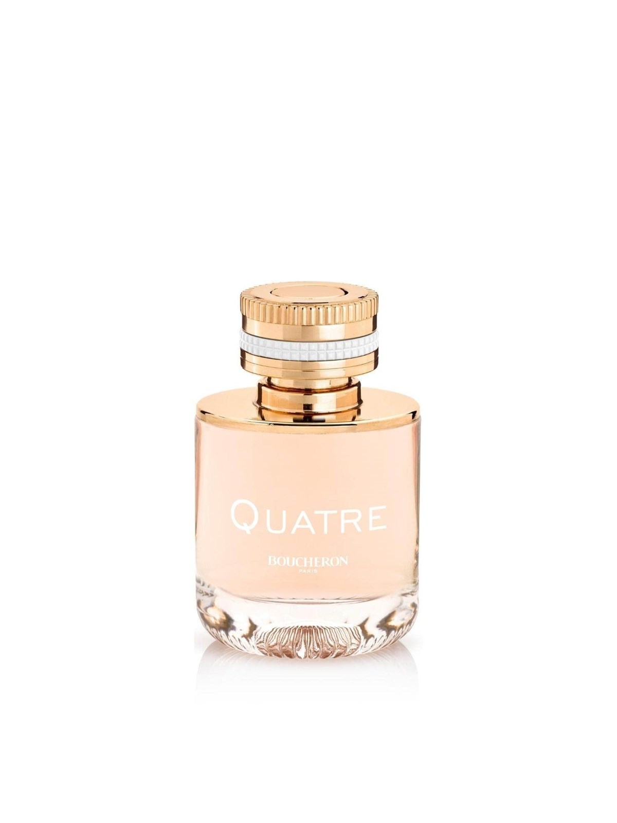 Boucheron Quatre Eau De Parfum For Women 30 ml - 30 ml0