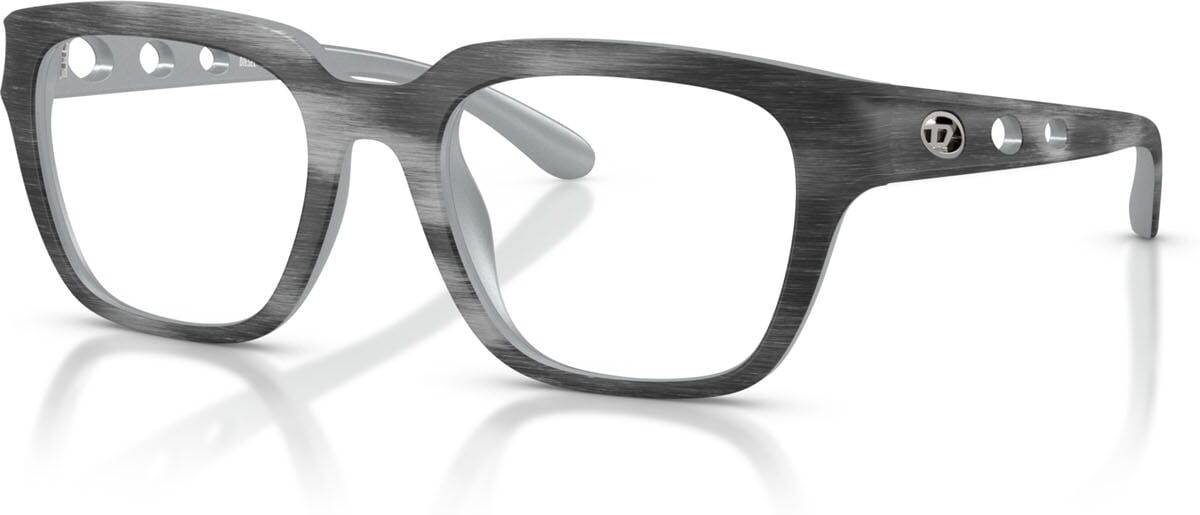 Brille Diesel DL 6001U (2015) Damen