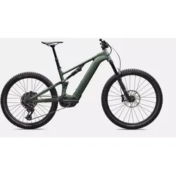 LEVO ALLOY G4 NB CYPRMET/DKMOS S5