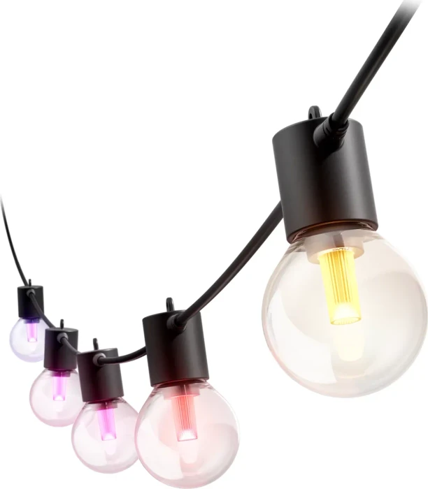 Philips Festavia Hue Globus String 7m 10bulb