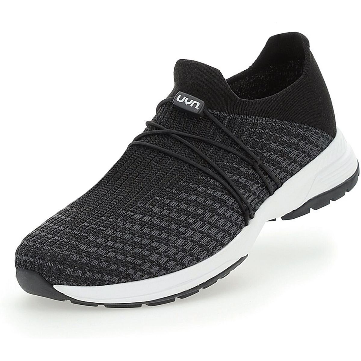 Uyn Woman Zephyr Shoes grey/black (G174) 42 Y100094-G174-42