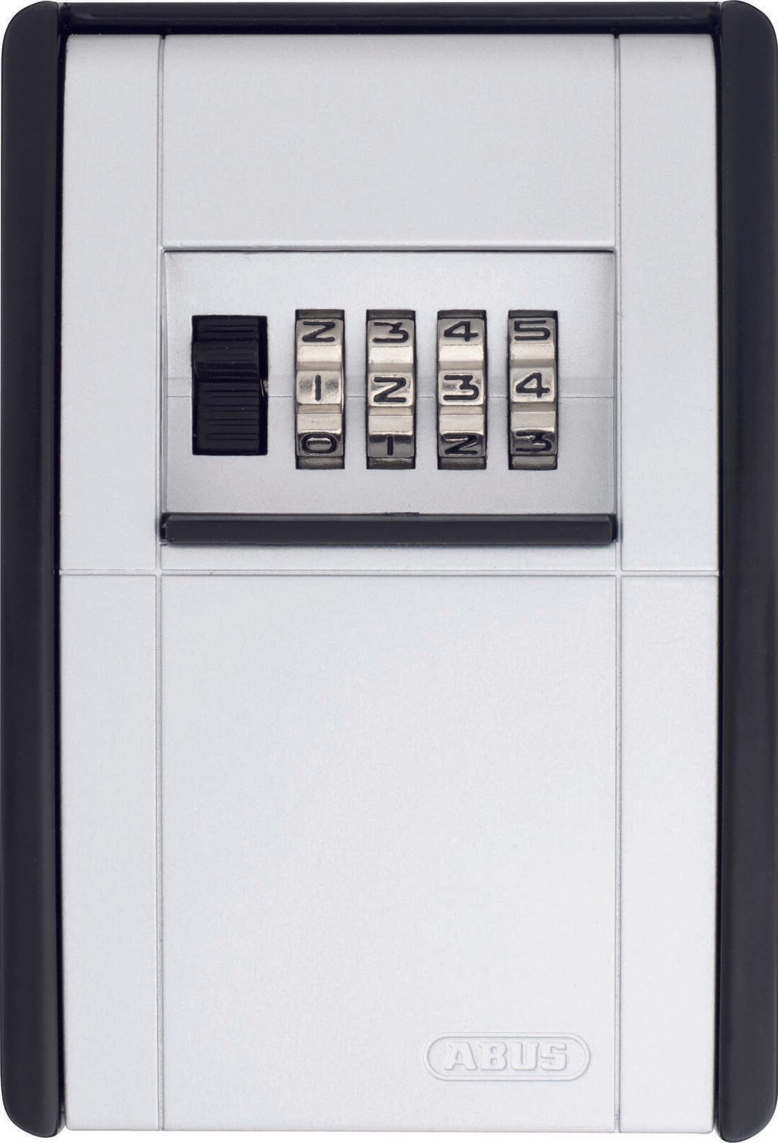 ABUS KeyGarage 787 Schlüsseltresor silber 463310