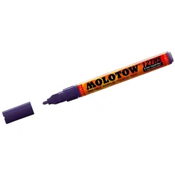Feuerstein, Marker, Permanentmarker