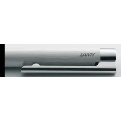 LAMY Kugelschreiber 0.5 mm Schwarz