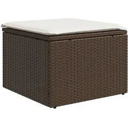 vidaXL, Gartenlounge, Laconetta (ohne Stauraum)