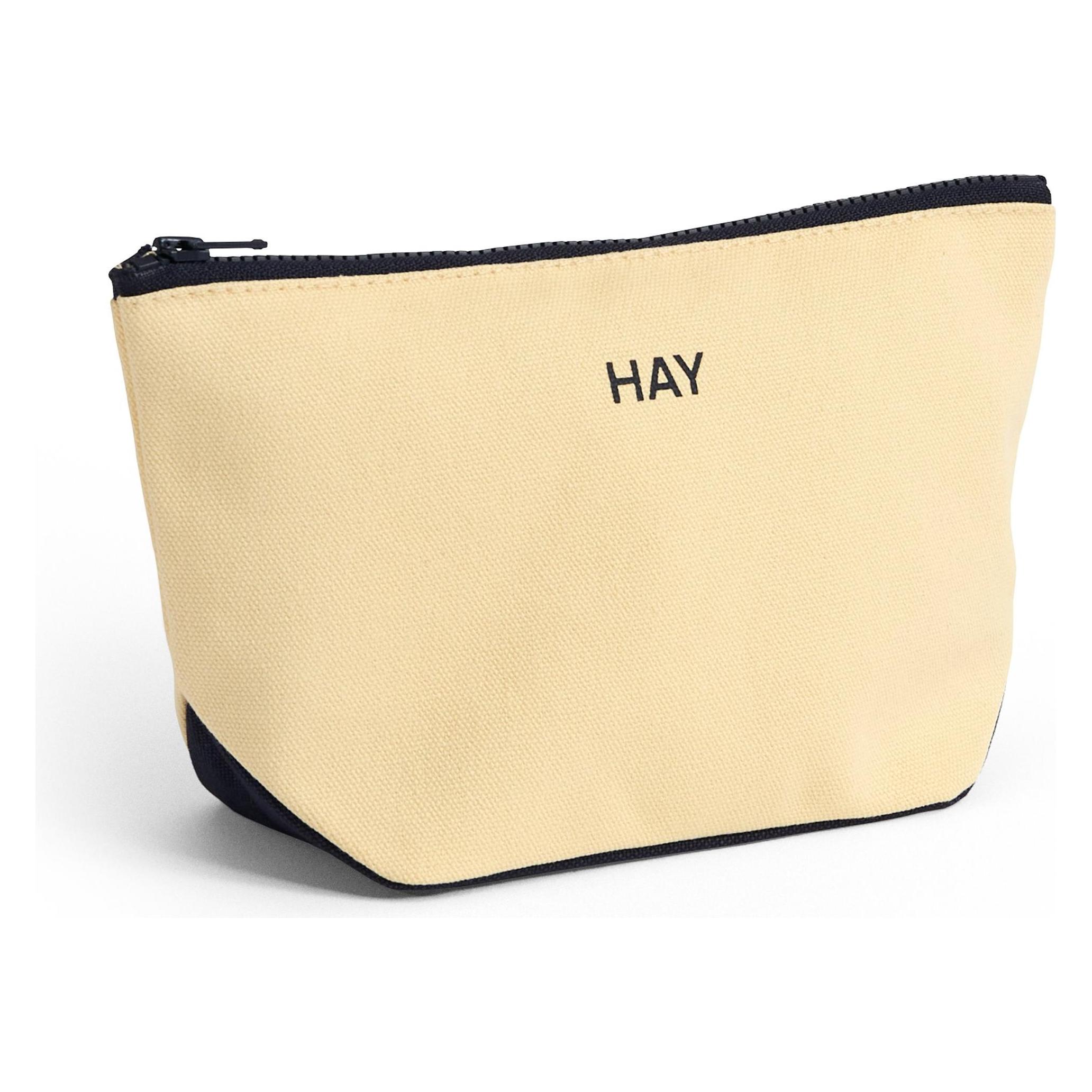 HAY - Multi Pouch - Small - Yellow Multi (AF573-A601-AU64)