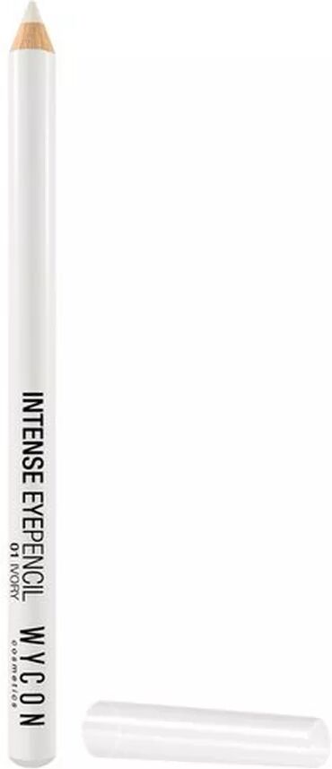 WYCON - Kajal, Intense Eye Pensil,  Ivory