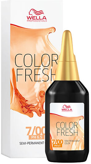 75ml Wella Professionals Color Fresh pH 6.5 - Acid