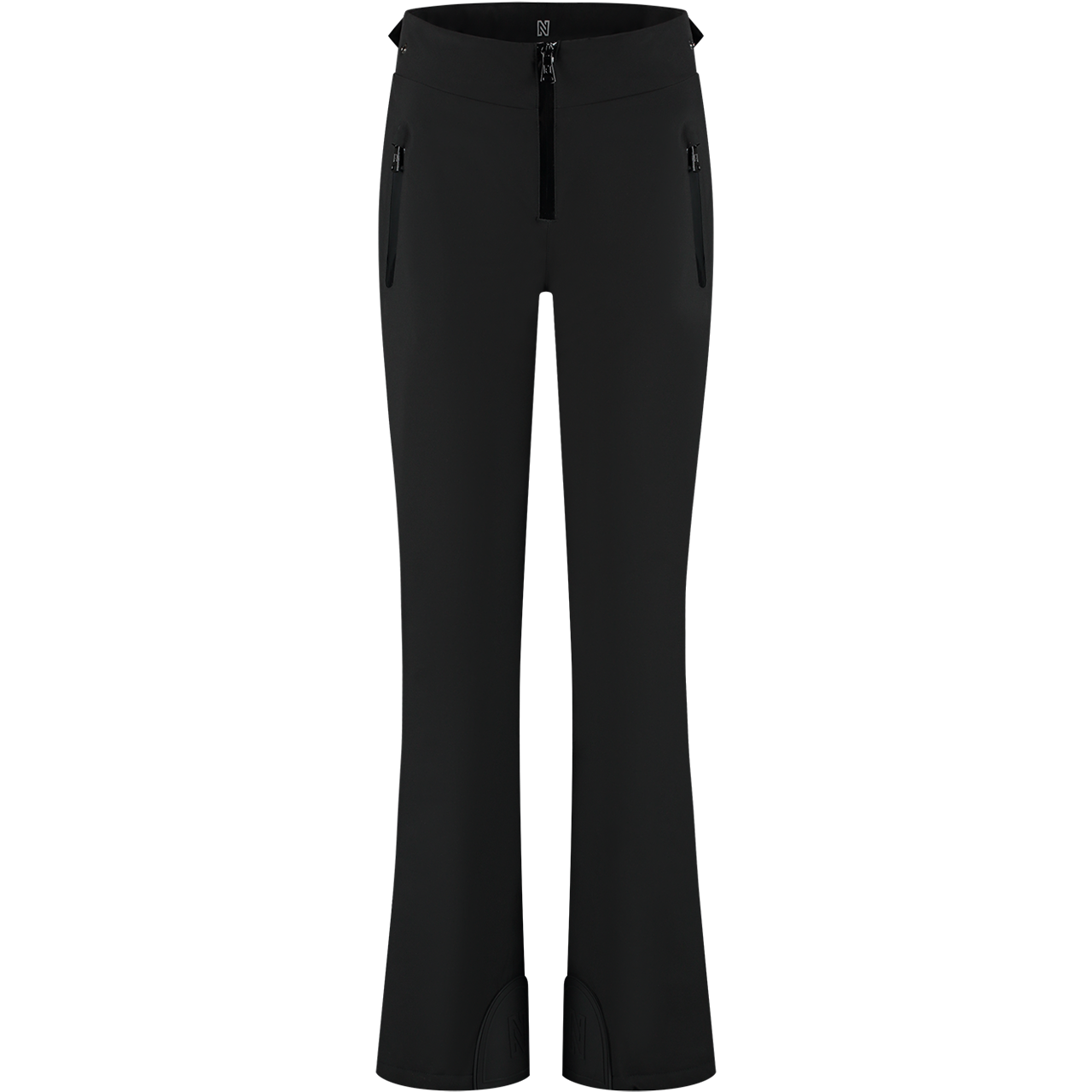 Nikkie Damen Skihose GAGA black - 40