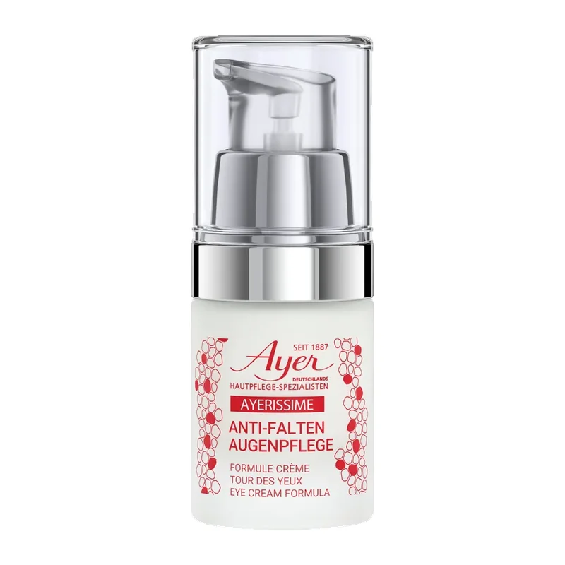 Ayerissime, Eye Cream Formula, 20ml 267