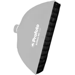 Profoto RFi Softgrid Strip 50° 1x4' (Wabe), Softbox + Reflektor