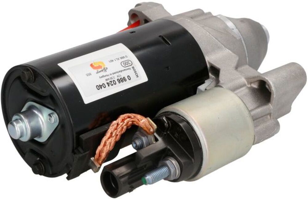 Bosch Motorino di avviamento 0 986 024 040