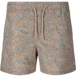 NOU Boardshorts Felipe, Größe 2XL in Bunt Bunt