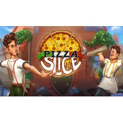 Pizza Slice