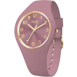 Ice-Watch 025929 Damen-Armbanduhr ICE champagne S Blush Rose