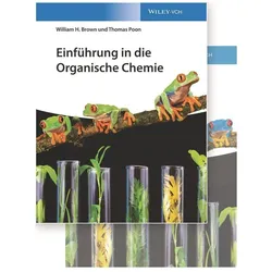 Einführung in die Organische Chemie, Fachbücher von Joachim Podlech