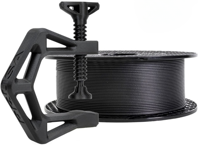 Prusament PETG Carbon Fiber (NFC)