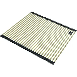 Franke 96, Abtropfgestell, Gold