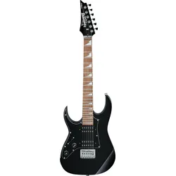 Ibanez GRGM21-BKN Mikro Black Night