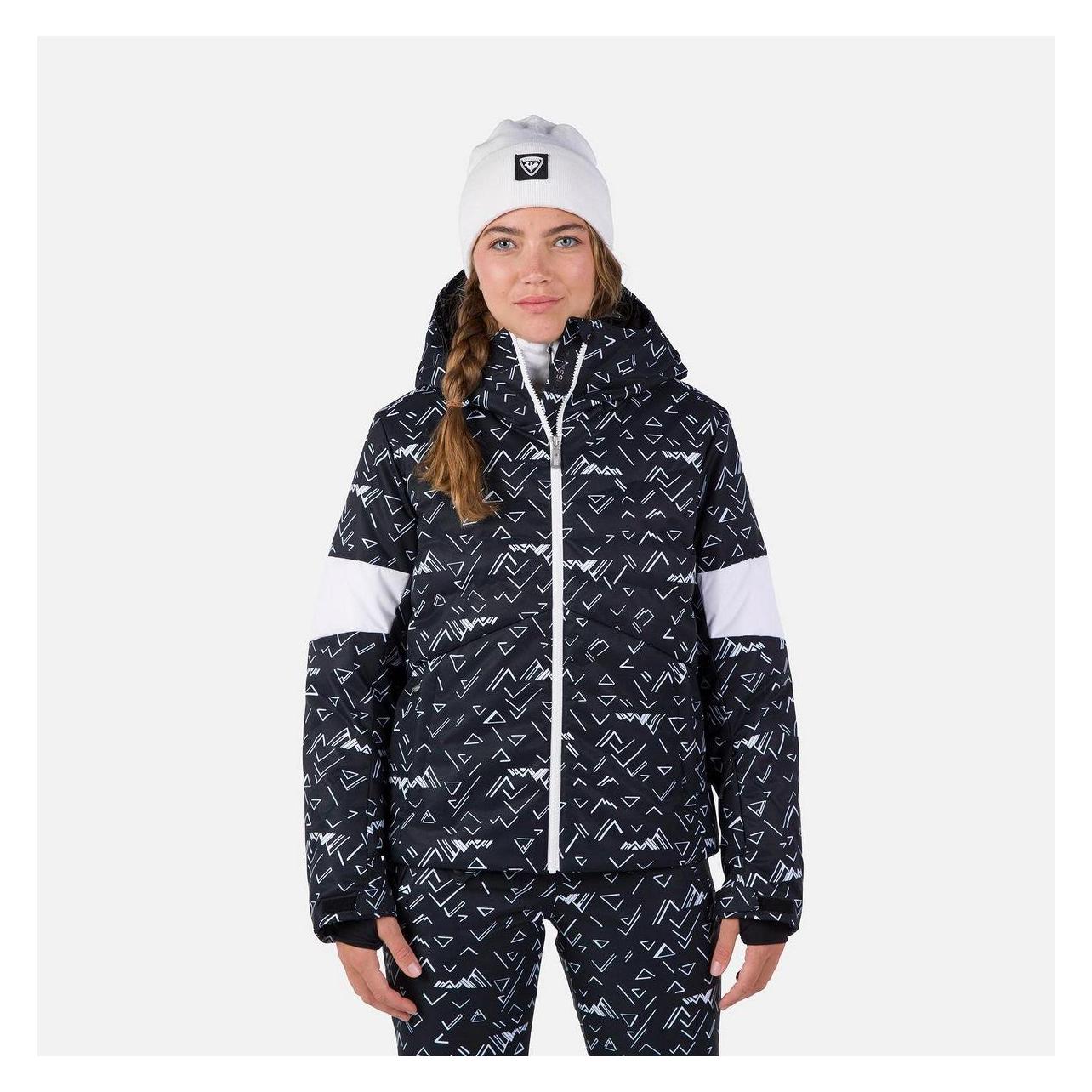 Rossignol Wispile Puffy Pr Jkt Jacke (M) (951860)