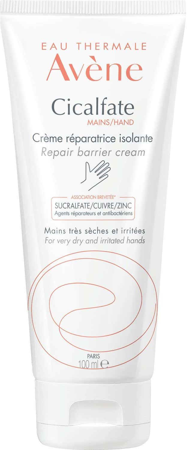 Avene Avène Cicalfate Manos Crema Reparadora Efecto Barrera 100ml