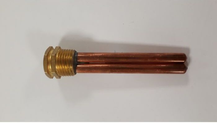 Danfoss Tauchhülse CU für ST1 087N1201 für Ventile VFG2, VFGS2, VFG3