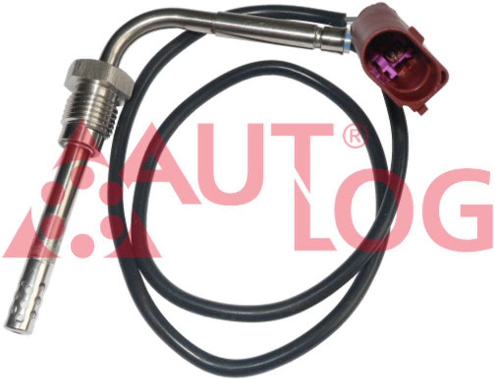 Sensor, Abgastemperatur AUTLOG AS3319