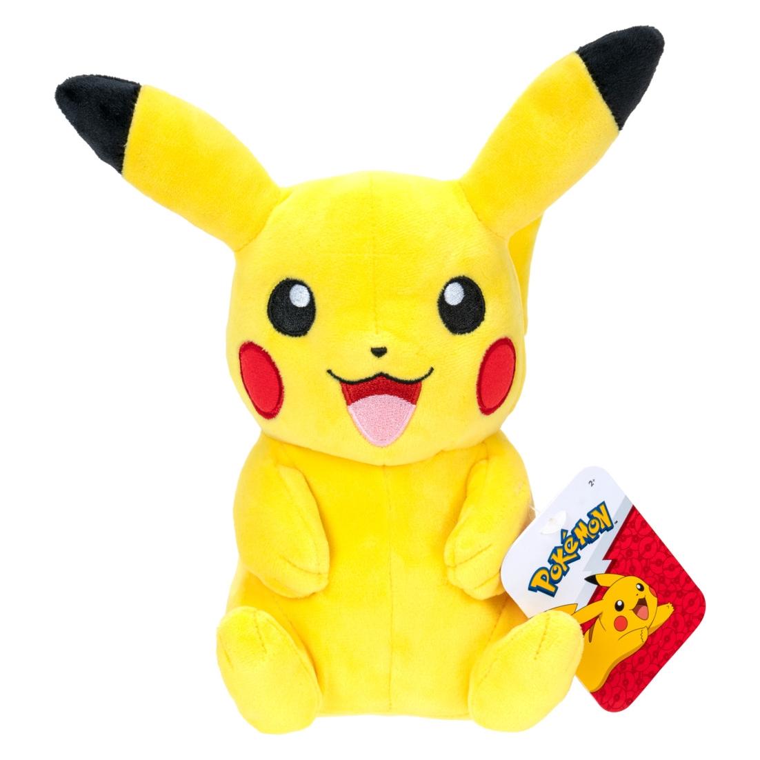 Jazwares Pokémon (20 cm) (PKW3403)