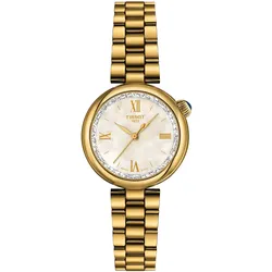 Tissot DESIR 28MM Damenuhr T152.010.33.118.00