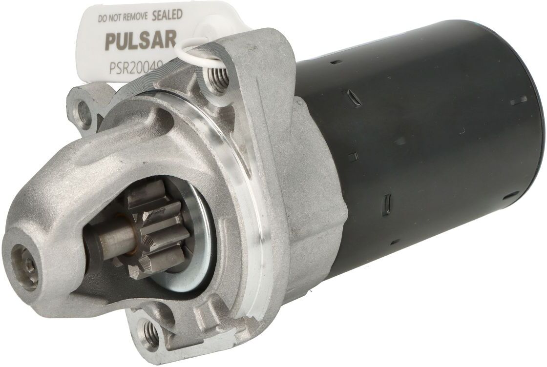 Starter PULSAR ROTATING ELECTRICS PSR20049