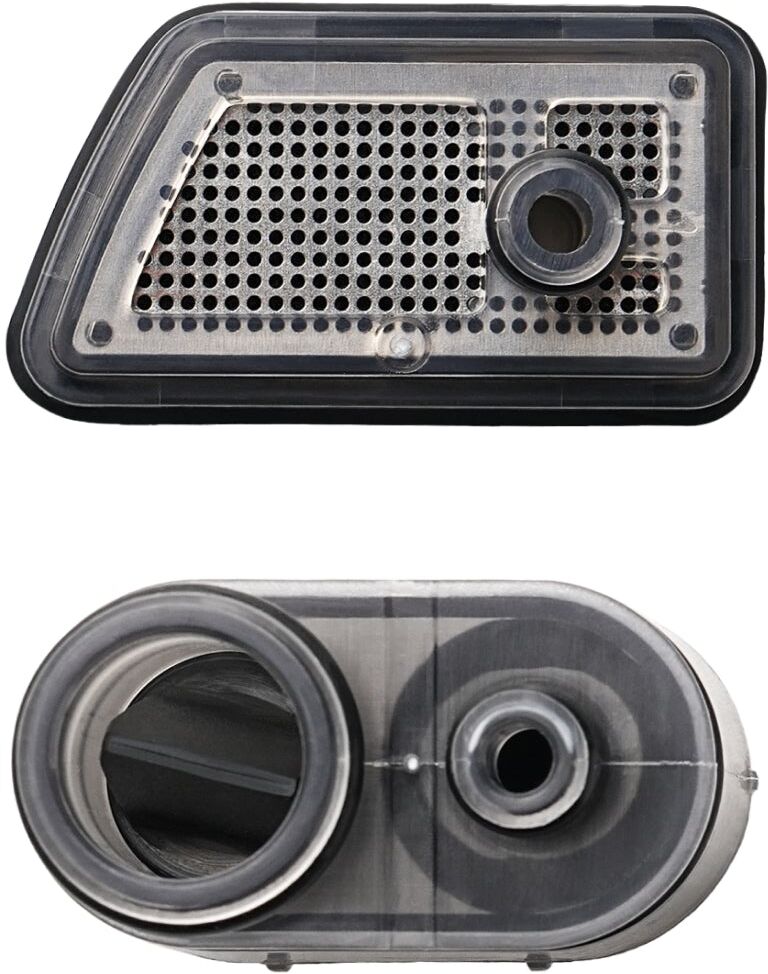 Anker eufy Schmutzwasser-Tank-Filter für Anker eufy Saug- und Wischroboter Omni S2