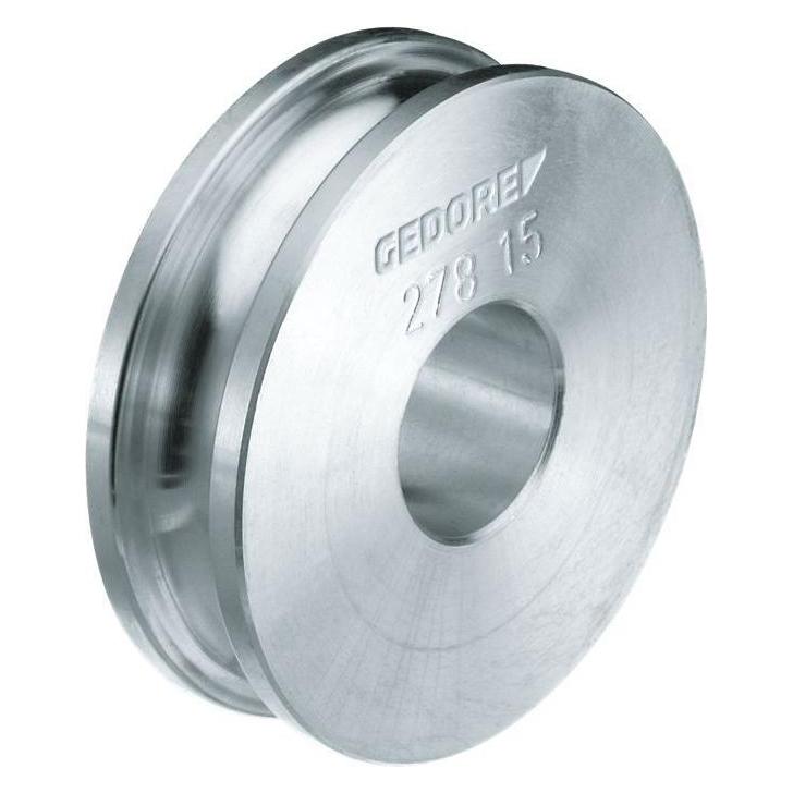 Gedore 278505 Aluminium-Biegeform 5 mm r=16 mm (2963361)