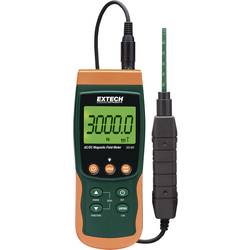 Extech SDL900 Magnetfeld Analysegerät mit Datenloggerfunktion, mit SD-Kartenslot