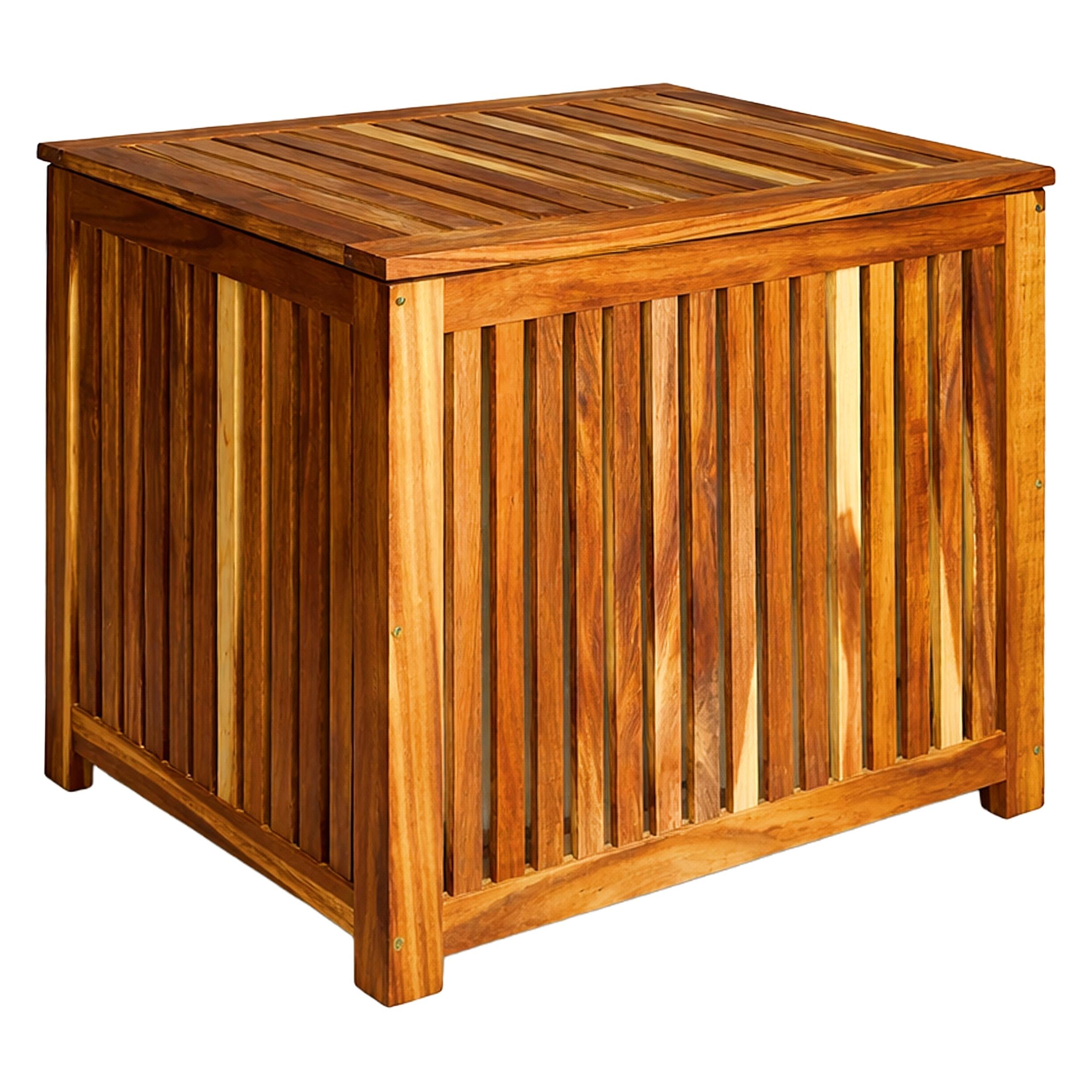 Relaxdays Gartenbox (4052025838829)
